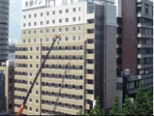 Toyoko Inn Kawasaki Ekimae Shiyakusho-dori