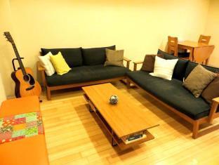 K's House Hiroshima - Backpackers Hostel