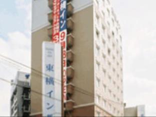 Toyoko Inn Musashi-Nakahara Ekimae