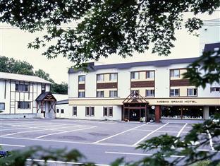 Niseko Grand Hotel