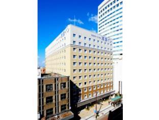 Toyoko Inn Kanazawa Kenrokuen Korimbo