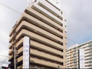 Toyoko Inn Kobe Sannomiya No.1
