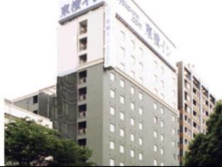 Toyoko Inn Yokohama Stadium-mae No.1