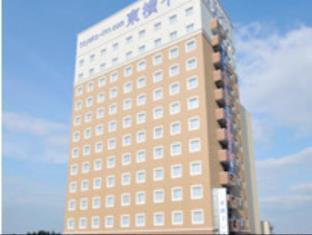 Toyoko Inn Tsukuba Express Moriya Ekimae