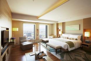 InterContinental Hotel Osaka