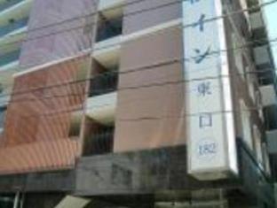Toyoko Inn Yokohama Tsurumi-eki Higashi-guchi