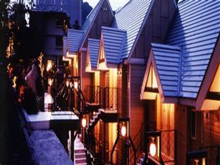 Kinugawa Park Hotels Park Cottage