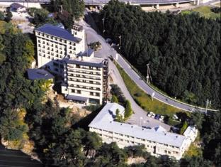 Hotel Manyoutei