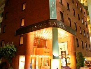 Nagano Plaza Hotel