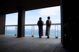 Hanagoyomi - Sumoto Onsen