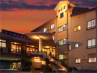 Yamasanso Hotel