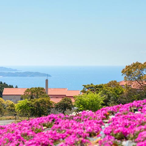 Nagasaki Aguri no Oka Kogen Hotel