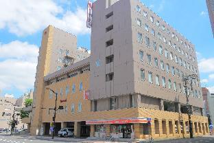 Asahikawa Toyo Hotel