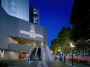 ANA InterContinental Tokyo