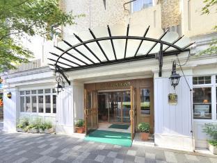 Hotel Gimmond Kyoto