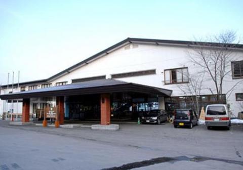 Marukoma Onsen Ryokan