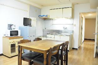 Wifi  8ppl OK 5min Asahikawa Sta 30min Biei 601U