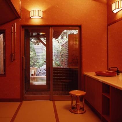 Kusatsu Onsen Shakushin no Yado Kanemidori