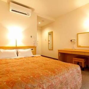 Hotel AZ Miyazaki Takanabe