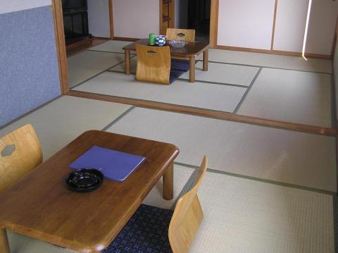 Business Hotel Daimatsu