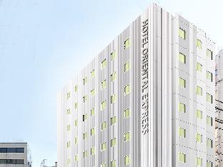Hotel Oriental Express Tokyo Ginza