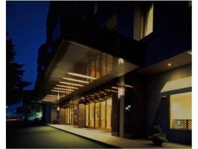 The Saihokukan Hotel
