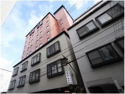 Nagano Dai-ichi Hotel