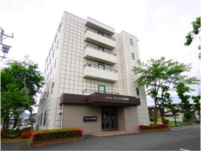 Hotel Route-Inn Nagano Bekkan