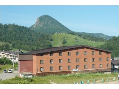 Suzurikawa Hotel