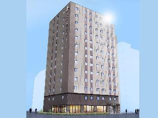 Smile Hotel Premium Sapporo Susukino
