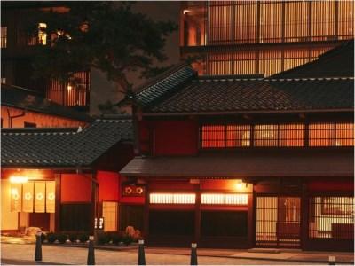 Hoshino Resorts Kai Kaga