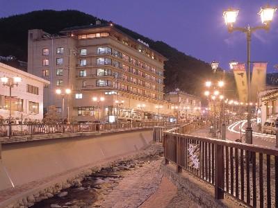 Gero Royal Hotel Miyabitei