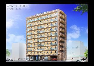 Amagasaki Plaza Hotel Hanshin Amagasaki