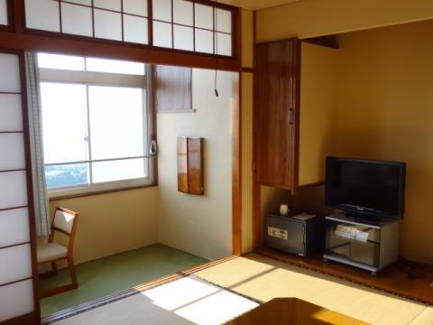 Ashizuri Onsenkyo Misakihotel