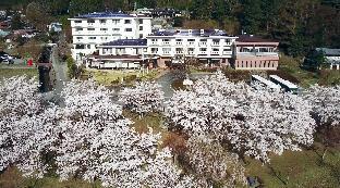 Ashiwada Hotel