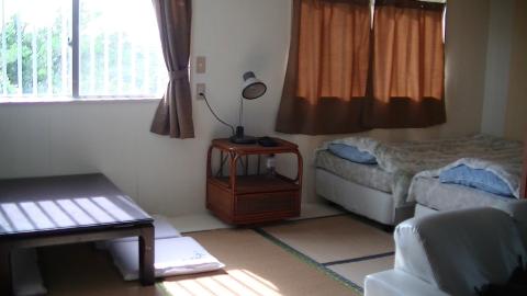 Umi Oka Inn