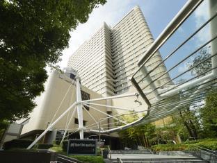 Hotel Metropolitan Tokyo Ikebukuro