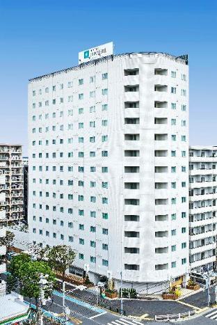 Hotel Lumiere Nishikasai