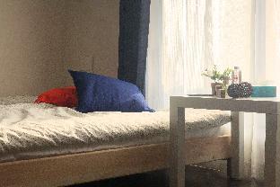 Stella Wood TSURUMIBASHI . Room.303(1DK)