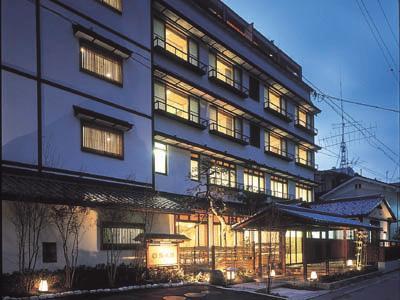 Kinosaki no Yado Ryokufukaku