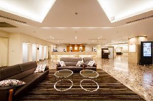 Shin-Osaka Esaka Tokyu REI Hotel