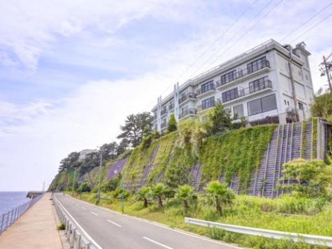 Sun Hotel Taiyoso