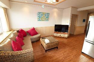 Okinawa East coast! comfy 2 bed rooms! 3F-1