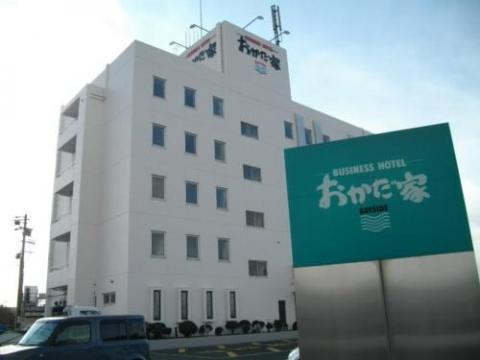 Okadaya Bayside