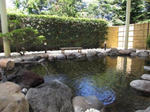Nogi Onsen Hotel