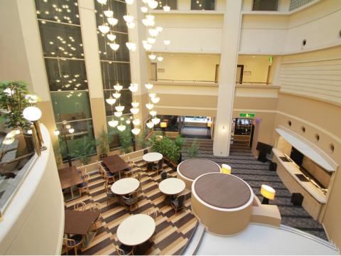 APA Hotel (Fukuoka Watanabedori) EXCELLENT