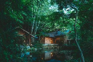 Hakone Retreat villa 1/f