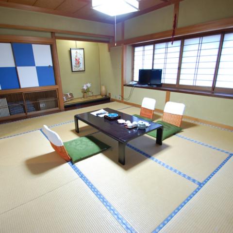 Kinosaki Onsen Fujimiya Chinchikurin