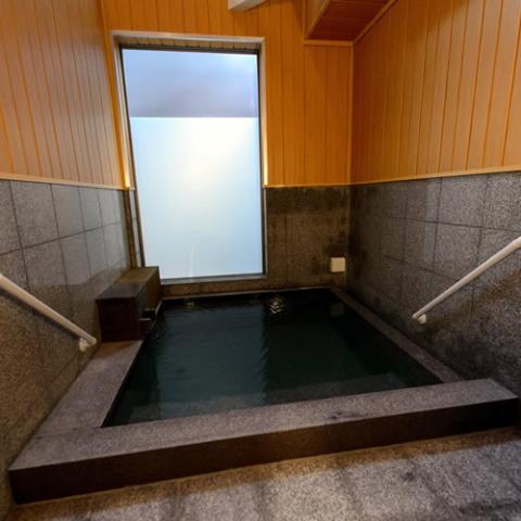 Kusatsu Onsen Yubatakesoan