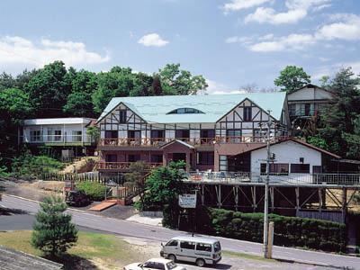 Resort Inn Yunogo